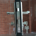 Высокое качество дверь тимберса 5085 замок цилиндр замка комплект